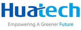 Huatech Empowering A Greener Future - Trusted Partners-min