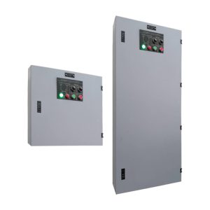 Automatic Transfer Switch (ATS) - Gentec