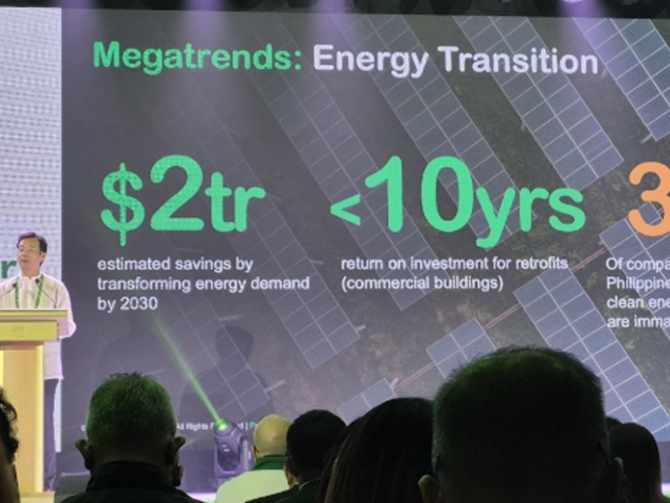 Celebrating Schneider Electric’s 30 Years of Powering the Country-min