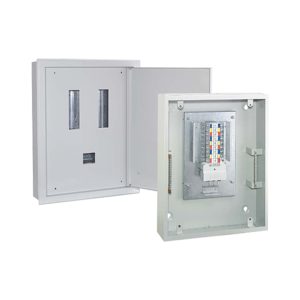 Lighting Panel Board