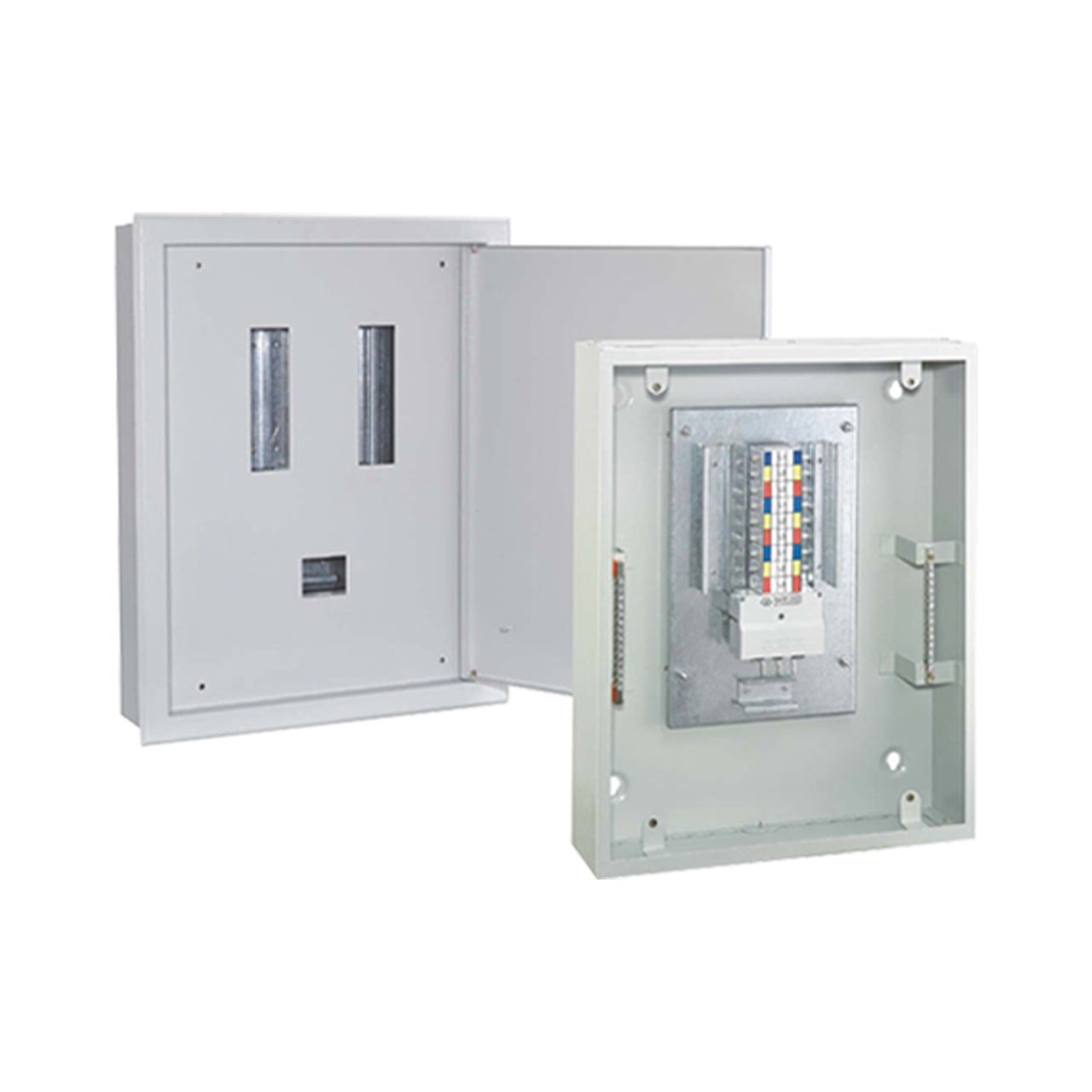 Lighting Panel Board