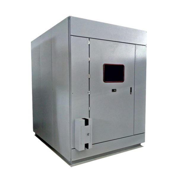 Load Break Switch Assembly Load Break Switch – Gentec Group of Companies