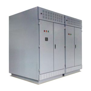 Manual Transfer Switch (MTS)