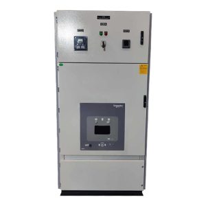 Medium-Voltage Switchgear (MVSG)