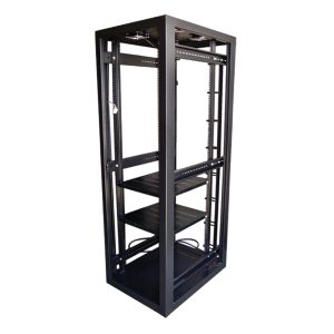 Skeletal Rack