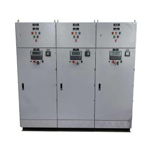 Synchronizing Panel