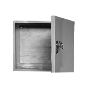 Telephone Terminal Cabinet (TTC)
