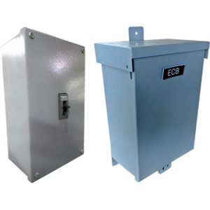 Enclosed Circuit Breaker