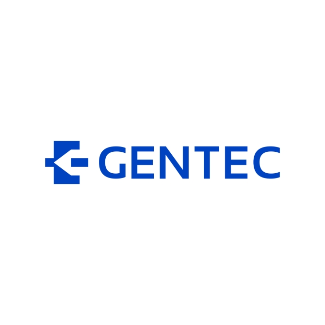 Gentec Logo