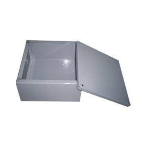 Pull Box (Heavy-Duty Junction Enclosure)