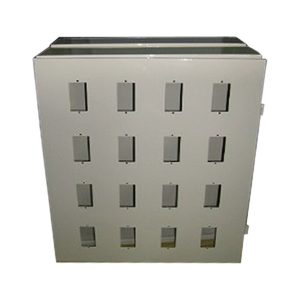 Switch Bank